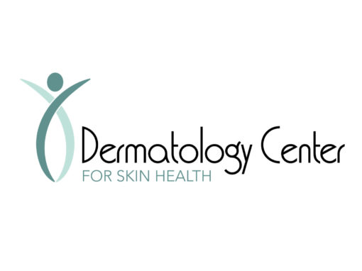 Dermatology Center for Skin Health Logo