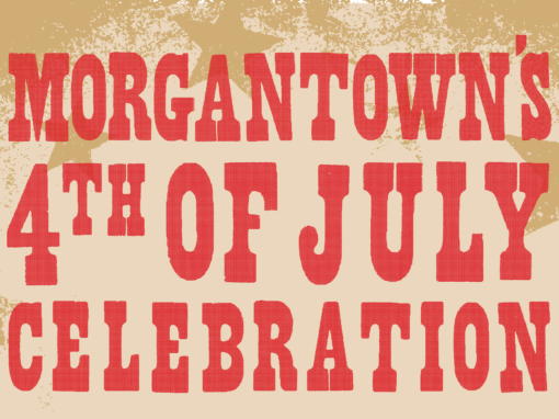 Fourth of July Celebration Poster